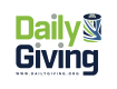 Daily Giving Logo